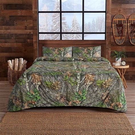 mossy oak sheet metal|mossy oak duvet cover set.